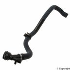 Febi 32117 Radiator Coolant Hose - Lower - view 2