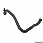 Febi 32118 Radiator Coolant Hose - view 2