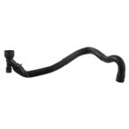 Febi 32118 Radiator Coolant Hose - view 1