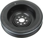 Febi 32190 Engine Crankshaft Pulley - view 3