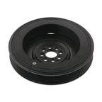 Febi 32190 Engine Crankshaft Pulley - view 1
