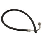 Febi 32519 Power Steering Hose - Rack To Reservoir - view 1