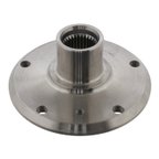 Febi 32803 Wheel Hub - Rear - view 1