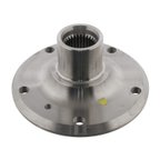 Febi 32806 Wheel Hub - Rear - view 1