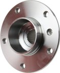 Febi 32807 Wheel Hub - Rear - view 2