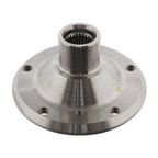 Febi 32807 Wheel Hub - Rear - view 1