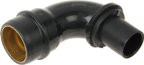 Febi 32812 Engine Crankcase Breather Hose - view 2