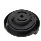 Febi 32918 Engine Oil Filler Cap - view 2