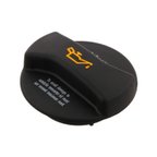 Febi 32918 Engine Oil Filler Cap - view 1