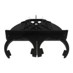 Febi 33073 Cup Holder - Rear - view 1