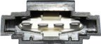 Febi 33154 HVAC Blower Motor Resistor - view 2