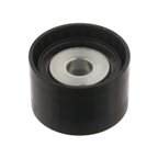 Febi 33463 Accessory Drive Belt Idler Pulley - view 1