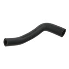 Febi 33526 Radiator Coolant Hose - view 1