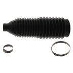 Febi 33593 Rack and Pinion Bellows Kit - Front or Front Left - view 1