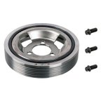 Febi 33617 Engine Crankshaft Pulley - view 1