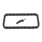 Febi 33750 Engine Oil Pump Chain Set - view 1