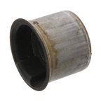Febi 33973 Suspension Control Arm Bushing - Front Lower Rearward - view 1