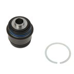 Febi 34326 Suspension Control Arm Bushing - Rear - view 2
