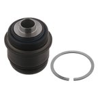 Febi 34326 Suspension Control Arm Bushing - Rear - view 1