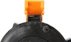Febi 34702 Air Bag Clockspring Connector - view 4