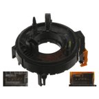 Febi 34702 Air Bag Clockspring Connector - view 1