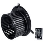 Febi 34726 HVAC Blower Fan - view 1