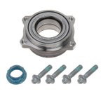 Febi 34738 Wheel Bearing Kit - Rear - view 2