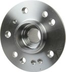 Febi 36071 Wheel Hub - view 3