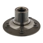Febi 36071 Wheel Hub - view 1