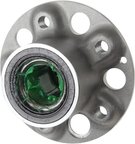 Febi 36078 Wheel Bearing Kit - Front - view 2