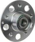 Febi 36078 Wheel Bearing Kit - Front - view 3