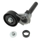 Febi 36203 Accessory Drive Belt Tensioner Assembly - view 2