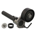 Febi 36203 Accessory Drive Belt Tensioner Assembly - view 1