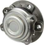 Febi 36289 Wheel Bearing Kit - Front - view 2