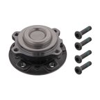 Febi 36289 Wheel Bearing Kit - Front - view 1