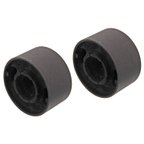 Febi 36375 Suspension Control Arm Bushing Kit - Front - view 1