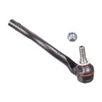 Febi 36586 Steering Tie Rod End - Front Right Outer - view 1