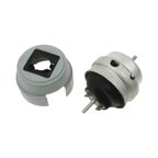 Febi 36689 Engine Mount - Front Right - view 2