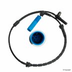 Febi 36808 ABS Wheel Speed Sensor - Rear - view 2
