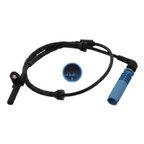 Febi 36808 ABS Wheel Speed Sensor - Rear - view 1