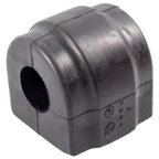 Febi 36904 Suspension Stabilizer Bar Bushing - Front - view 1