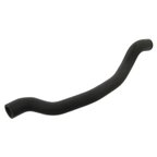 Febi 37129 Radiator Coolant Hose - view 1