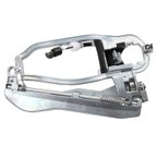 Febi 37682 Interior Door Handle Bracket - view 2