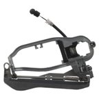 Febi 37682 Interior Door Handle Bracket - view 1