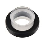Febi 38238 Engine Crankshaft Seal - view 2