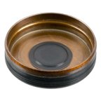 Febi 38327 Engine Camshaft Cap - view 2