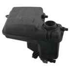 Febi 38456 Engine Coolant Reservoir - view 1