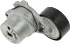 Febi 38465 Accessory Drive Belt Tensioner Assembly - view 3