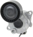 Febi 38469 Accessory Drive Belt Tensioner Assembly - view 2