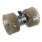 Febi 38481 HVAC Blower Fan - view 1